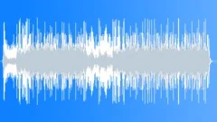 Aggressive Sport ElectroStock Music