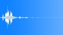 Aggressive SqueakSound Effect