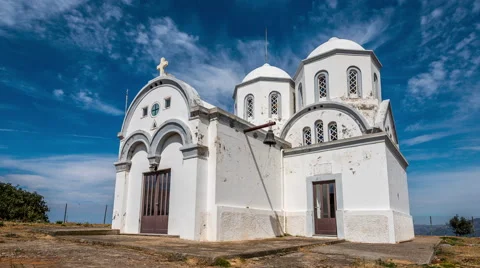 Agia Triada Stock Footage 52291601
