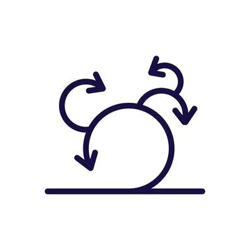 agile development icon