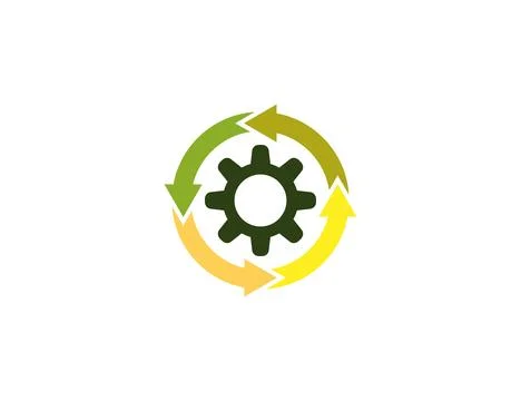 Agile development, plan icon. Vector illustration. Stock Illustration