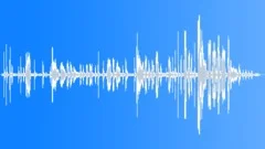 Agile Gibbon Call LondonSound Effect