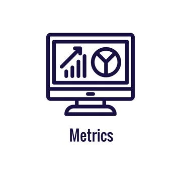 Agile Scrum Process and development icon Stock Illustration