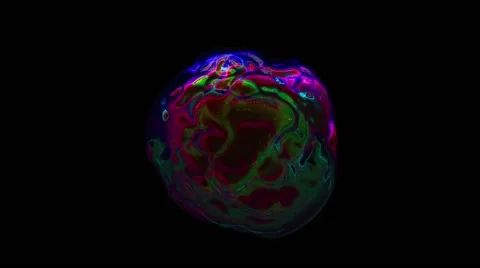 Agility Sphere Video stock 64601488