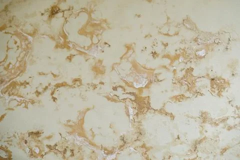 Aging plaster texture for backgrounds. Stock Photos