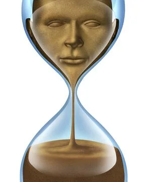 Aging Process Stock Photos