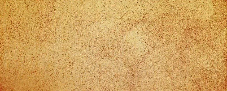Aging uneven plaster, background, texture, nothing superfluous Stock Photos