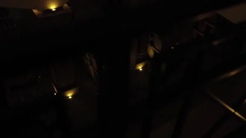 Aging of wines Stock Footage 242622115