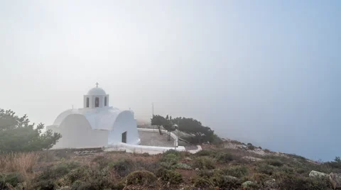 Agios Markos Stock Footage 52206598