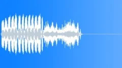 Agitated Birds And Cockatiel Sound Effect