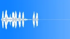 Agitated Birds And Cockatiel Sound Effect