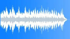 Agitated Poets 38s (Flowing Piano Melancholy Dramatic Somber Sad Fast Cinematic) Stock Music