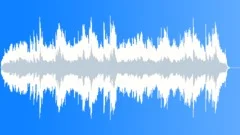 Agitated Poets 43s (Flowing Piano Melancholy Dramatic Somber Sad Fast Cinematic)Stock Music