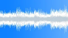 Agitated Poets, Loop D (Flowing Piano Determined Dramatic Somber Sad Cinematic)Stock Music