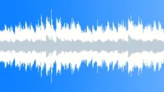 Agitated Poets, Loop A (Flowing Piano Determined Dramatic Somber Sad Cinematic)Stock Music