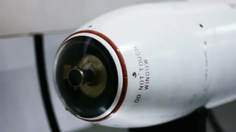 AGM Missile Vidéo 10593531