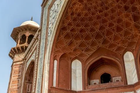 Agra, India Stock Photos