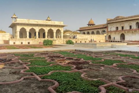 Agra, India Stock Photos