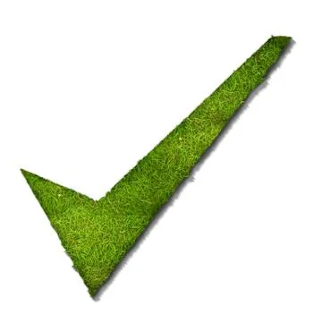 Agree sign Stock Illustration