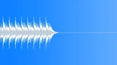 Agreeable Mobile Phone RingtoneSound Effect