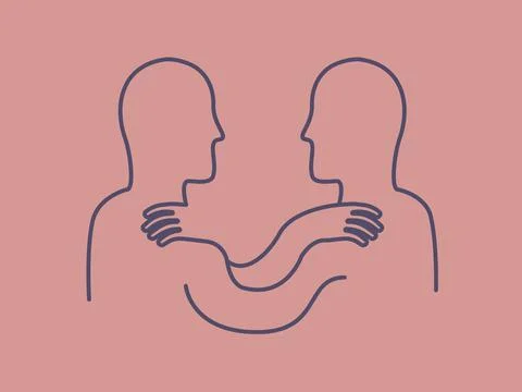 Agreement icon Stock-Illustration