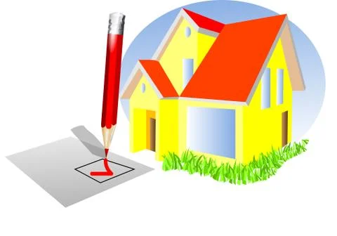 Agreement Stock Illustration