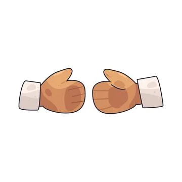 Agreement illustration Stock-Illustration