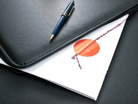 Agreement Stock Photos