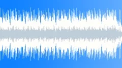Agressive and Evil fat Nu-metal loop Stock Music