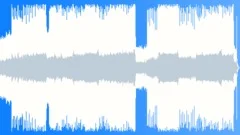 Agressive Metal Stock Music