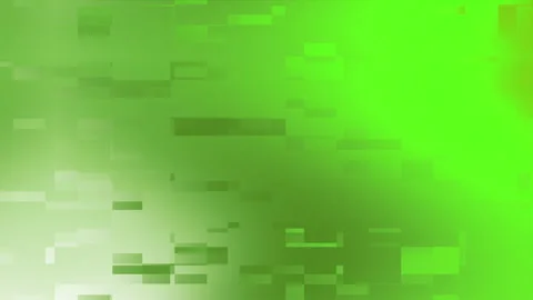 Agricultural background evokes the feeling of blurred geometric fields in a hazy Stock Footage 322033033