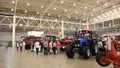 Agricultural exhibition HD Footage