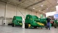 Agricultural exhibition HD Footage