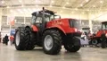 Agricultural exhibition HD Footage