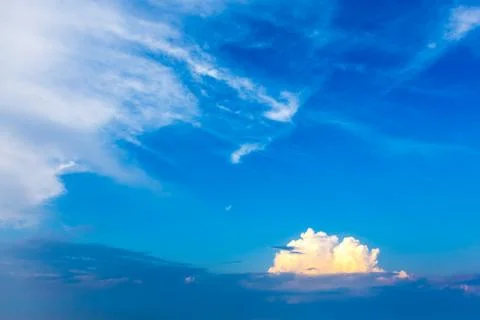 Agricultural fields Stock Photos