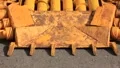 Agricultural machinery HD Footage