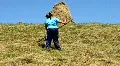 Agricultural work HD Footage