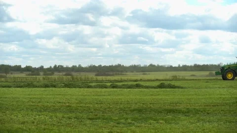 Agriculture 7 Video stock 135943044