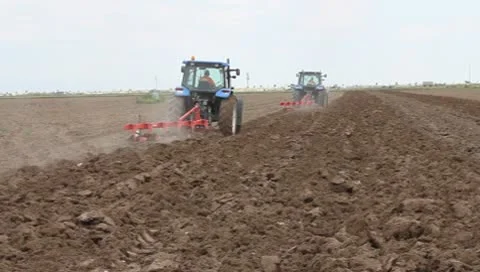 Agriculture Stock Footage