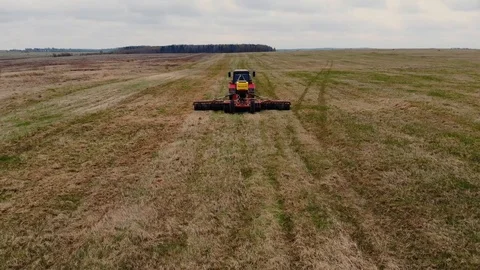 Agriculture Video stock 111408642