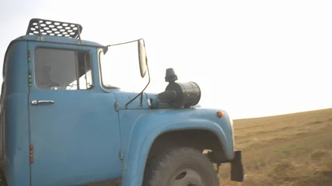 Agriculture, Stock Footage 119115394