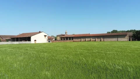 Agriculture Video stock 130733222