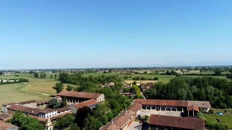 Agriculture Video stock 130733425