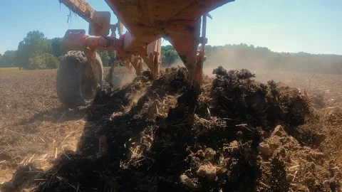 Agriculture Video stock 164470104