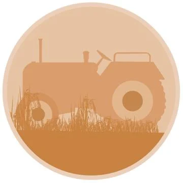 Agriculture Stock Illustration
