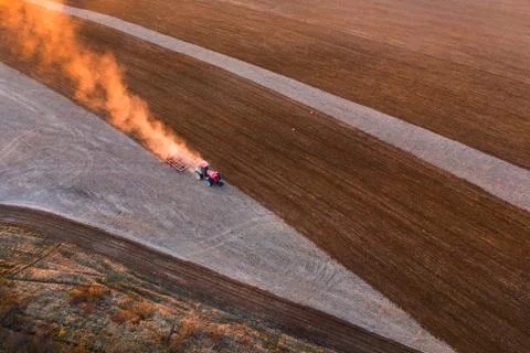 Agriculture Stock Photos