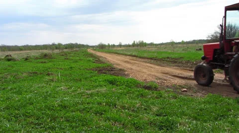 Agrimotor Stock-Footage 23315232