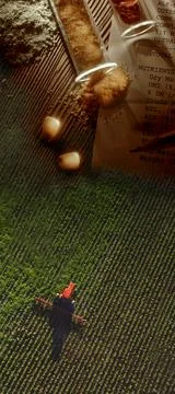 Agro Industry Fotos Stock