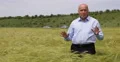 Agronomist Speaking Television Debate Public Transmission Agronomy Information 4k or 4k+ Resolution