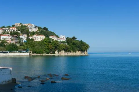 Agropoli Stock Photos